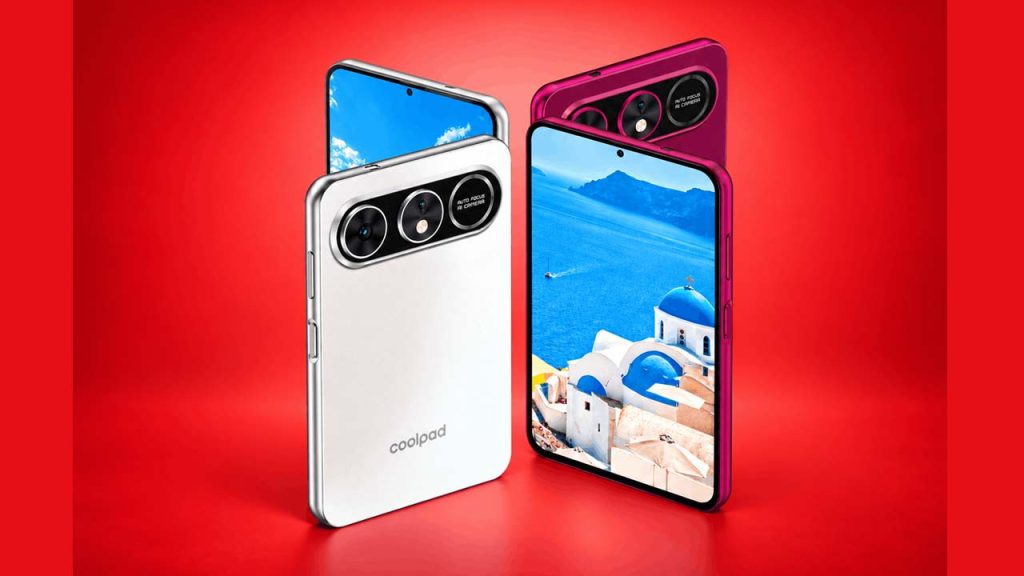 Coolpad