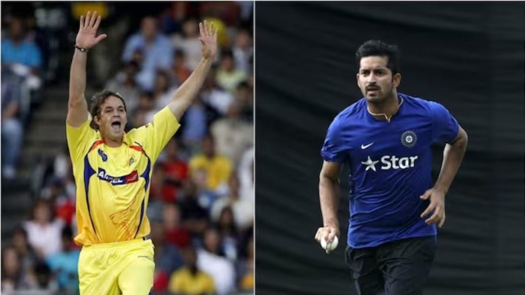Csk Appoints
