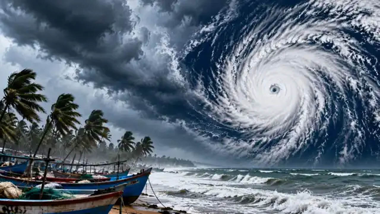 cyclone arnab name who named it bangladesh