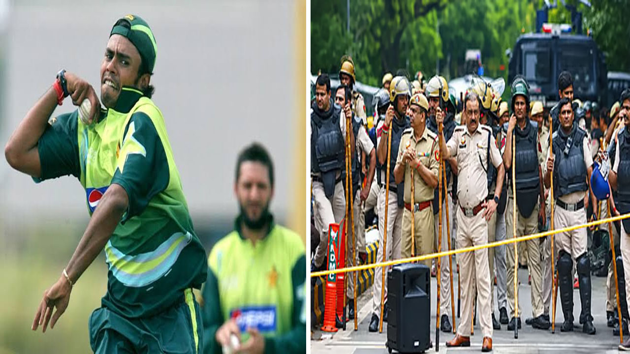 Danish Kaneria: “పోలీసులు టాస్ గెలిస్తే బ్యాటింగ్ ఎంచుకోవాలి”.. సీజేపీ నిరసనలపై పాకిస్థాన్ మాజీ క్రికెటర్ సంచలన పోస్ట్..