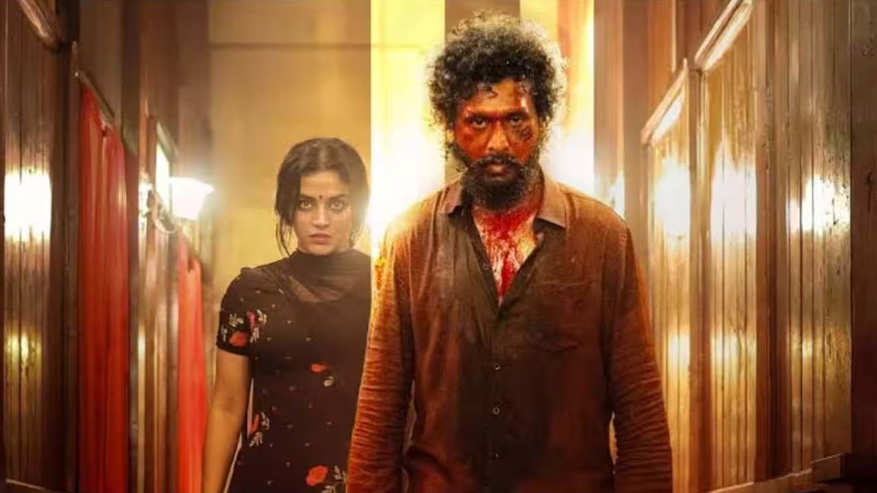 DC on Onemore OTT : మరో ఓటీటీలోకి కనగరాజ్ గ్యాంగ్‌స్టర్ హిట్ ‘DC’.. ఎక్కడ, ఎప్పుడు చూడాలంటే?