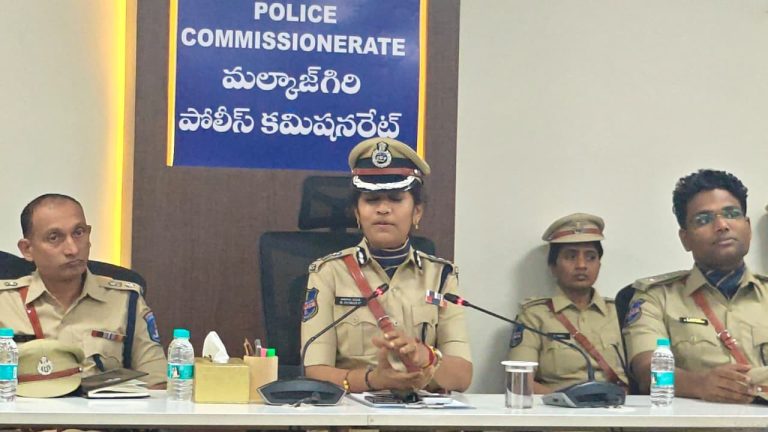 Trafficking: ఫెర్టిలిటీ సెంటర్లలో త్వరలోనే తనిఖీలు.. కఠిన చర్యలకు మల్కాజ్‌గిరి  సీపీ హెచ్చరిక..