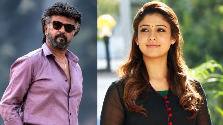Dharman: ‘ధర్మన్’లో లేడీ సూపర్‌స్టార్ ఎంట్రీ.. నాలుగోసారి క్రేజీ కాంబో రిపీట్!