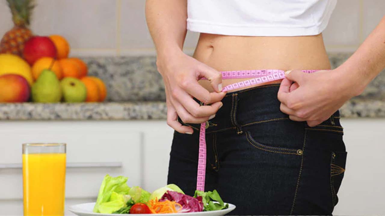 6 winter foods for healthy weight management