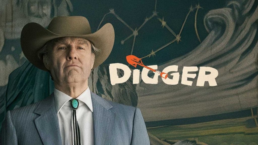 Digger