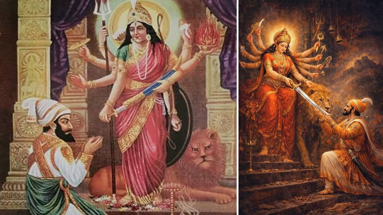 Dussehra History: విజయదశమి, ఆయుధ పూజల వెనుక మరాఠా, రాజపుత్రుల వీర చరిత్ర!