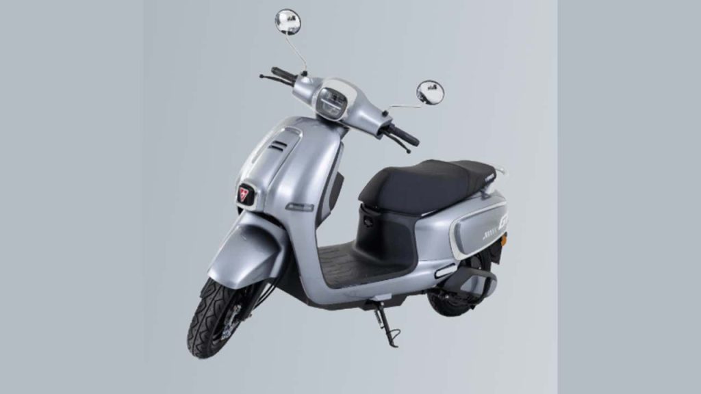 E Sprinto G1