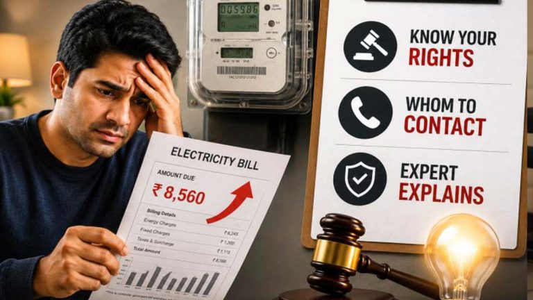 Electricity Bill Reduction : ఇలా చేస్తే మీ కరెంట్ బిల్లు సున్నా!