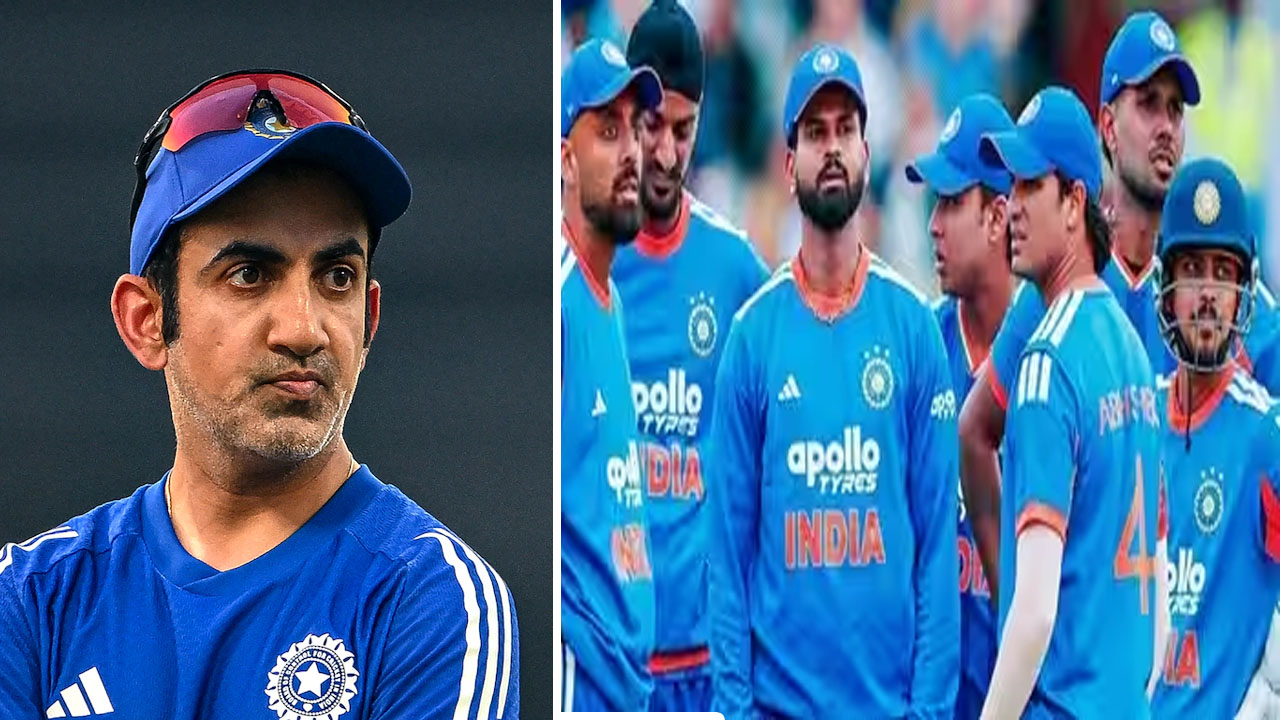 Mohammad Kaif: గంభీర్.. యువ ఆటగాళ్ల జీవితాలను నాశనం చేస్తున్నావ్..!