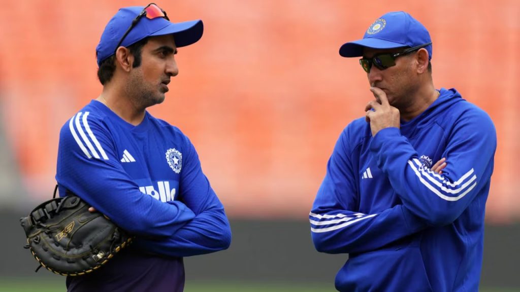 Gautam Gambhir