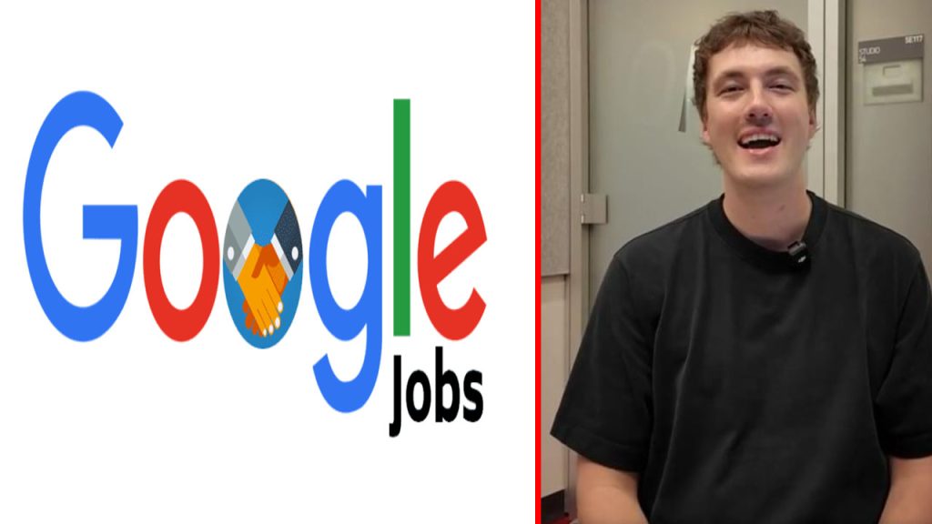 Google Job