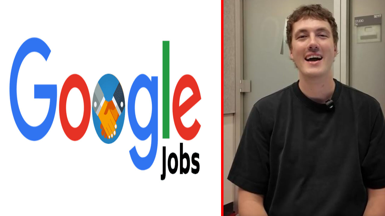 Google Jobs: గూగుల్‌లో ఉద్యోగం కావాలా? ఈ సీనియర్ రిక్రూటర్ చెప్పిన ట్రిక్స్ పాటించండి..