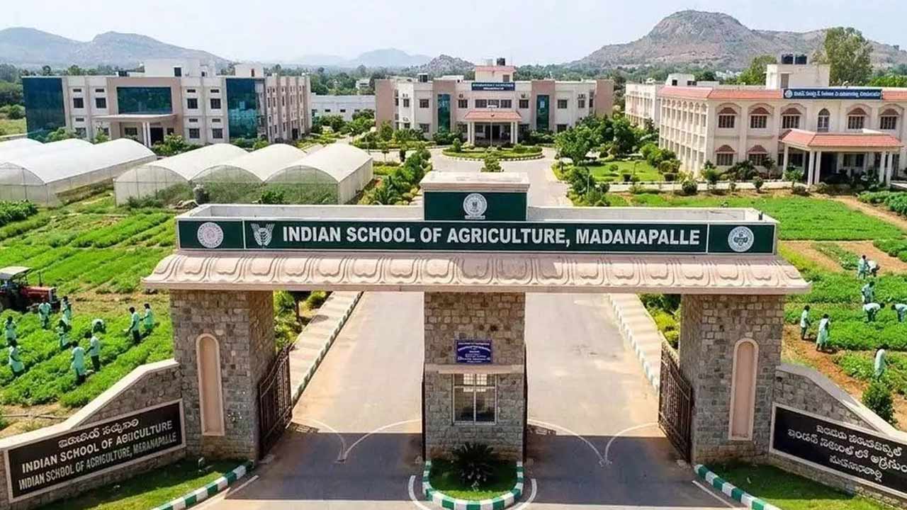 andhra pradesh global horticulture hub madanapalle one lakh crore project