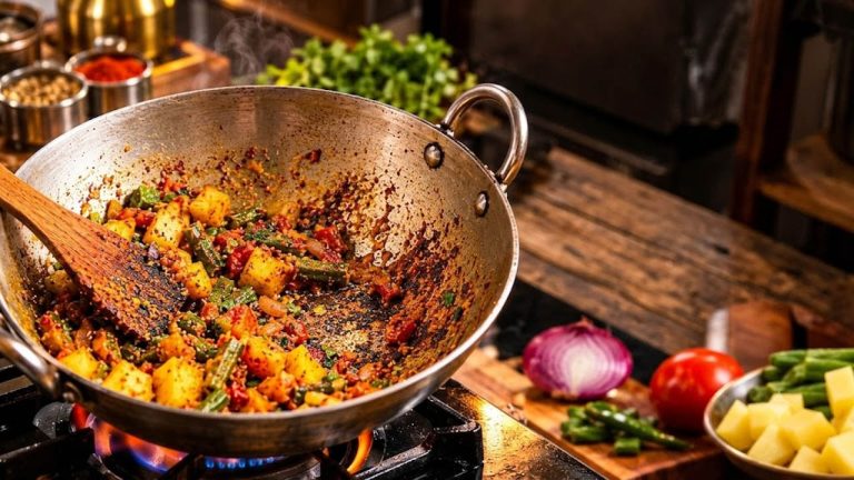 Less Oil Cooking: తక్కువ నూనెతో రుచికరమైన వంటలు.. అడుగు అంటకుండా ఉండే స్మార్ట్ చిట్కాలు ఇవే..
