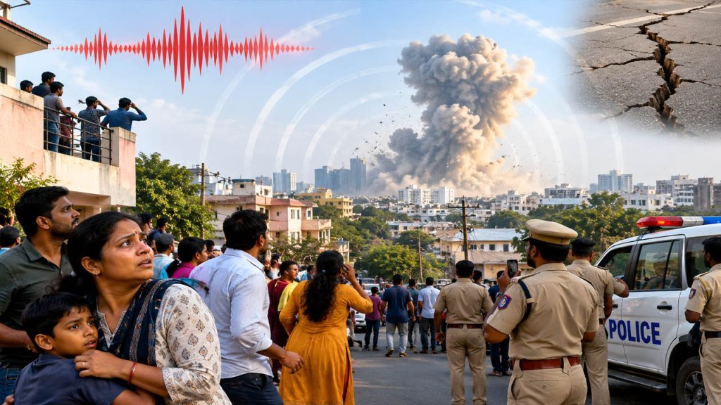 Hyderabad Rajendranagar