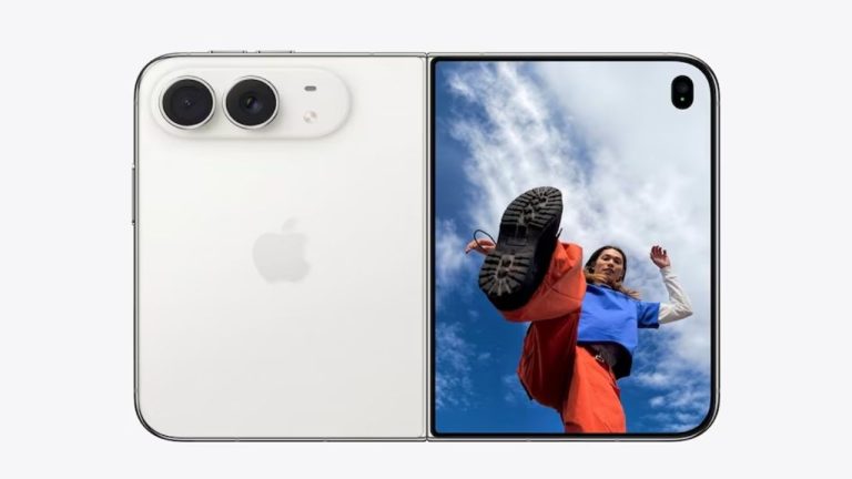 iPhone Duo: స్క్రీన్ పగిలితే రూ. 1.5 లక్షలు గోవిందా.. ‘ఐఫోన్ డ్యుయో’తో జర భద్రం!