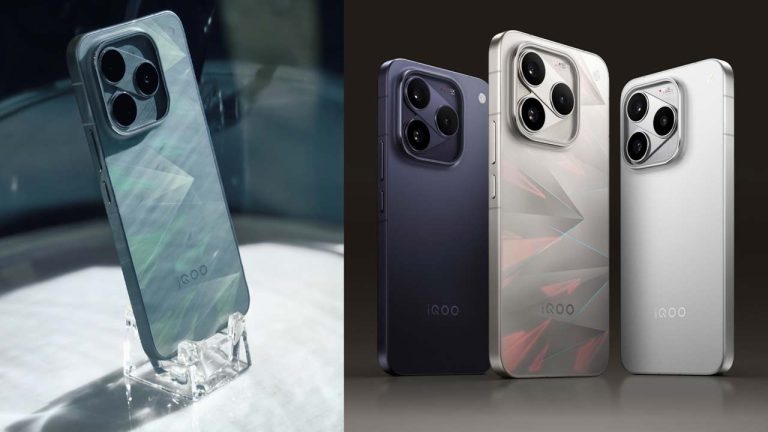 iQOO 16 Launch in India Soon: iQOO 16 త్వరలో భారత్‌లోకి.. 8400mAh బ్యాటరీ, 100W ఛార్జింగ్‌తో అదరగొట్టనున్న ఫోన్!