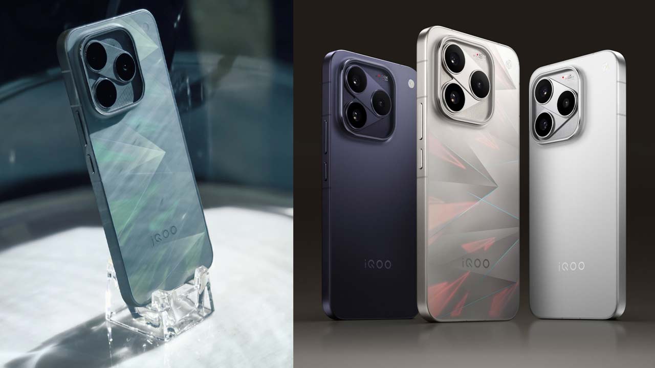 iqoo 16 launch in india soon 8400mah battery 100w charging and expected price