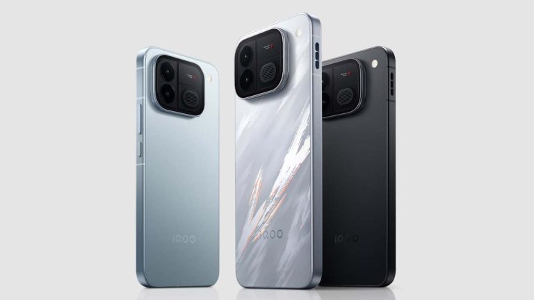 iQOO Neo 12: 9000mAh బ్యాటరీ, 185Hz AMOLED డిస్‌ప్లేతో.. iQOO Neo 12 పవర్‌ఫుల్ గేమింగ్ ఫోన్ లాంచ్!