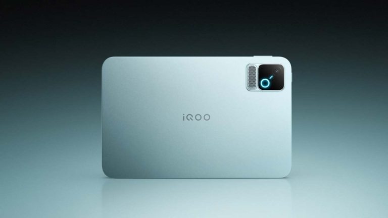 iQOO Pad Pro 8.8: iQOO Pad Pro 8.8 త్వరలో లాంచ్.. 9,020mAh బ్యాటరీ, 165Hz డిస్‌ప్లేతో అదిరిపోయే ఫీచర్లు!