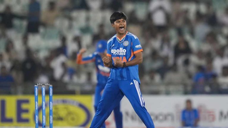 Ind vs Zim : జింబాబ్వేపై భారత్ క్లీన్ స్వీప్..