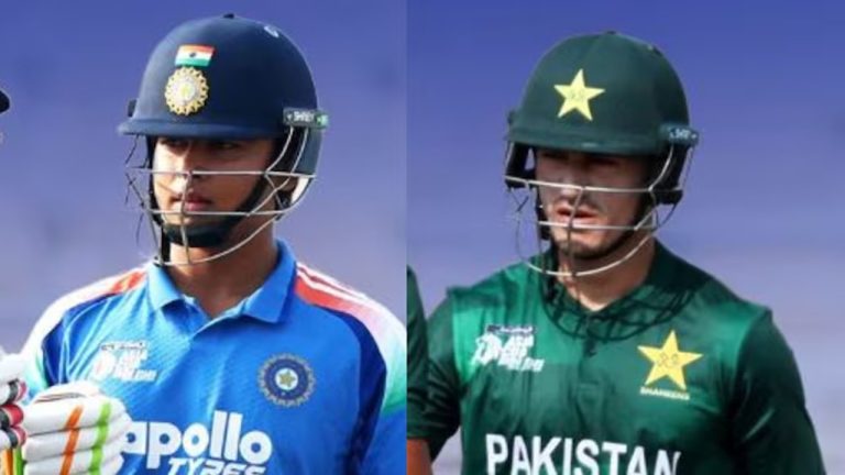 Rising Stars Asia Cup 2026 షెడ్యూల్ విడుదల.. భారత్‌-పాక్ మ్యాచ్ ఎప్పుడంటే?