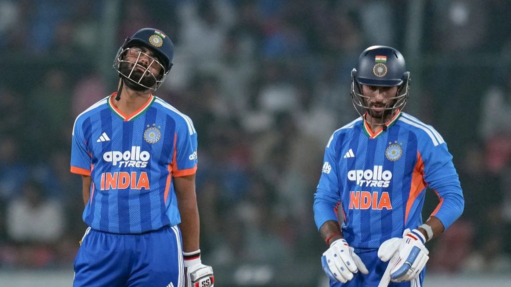 India Vs West Indies