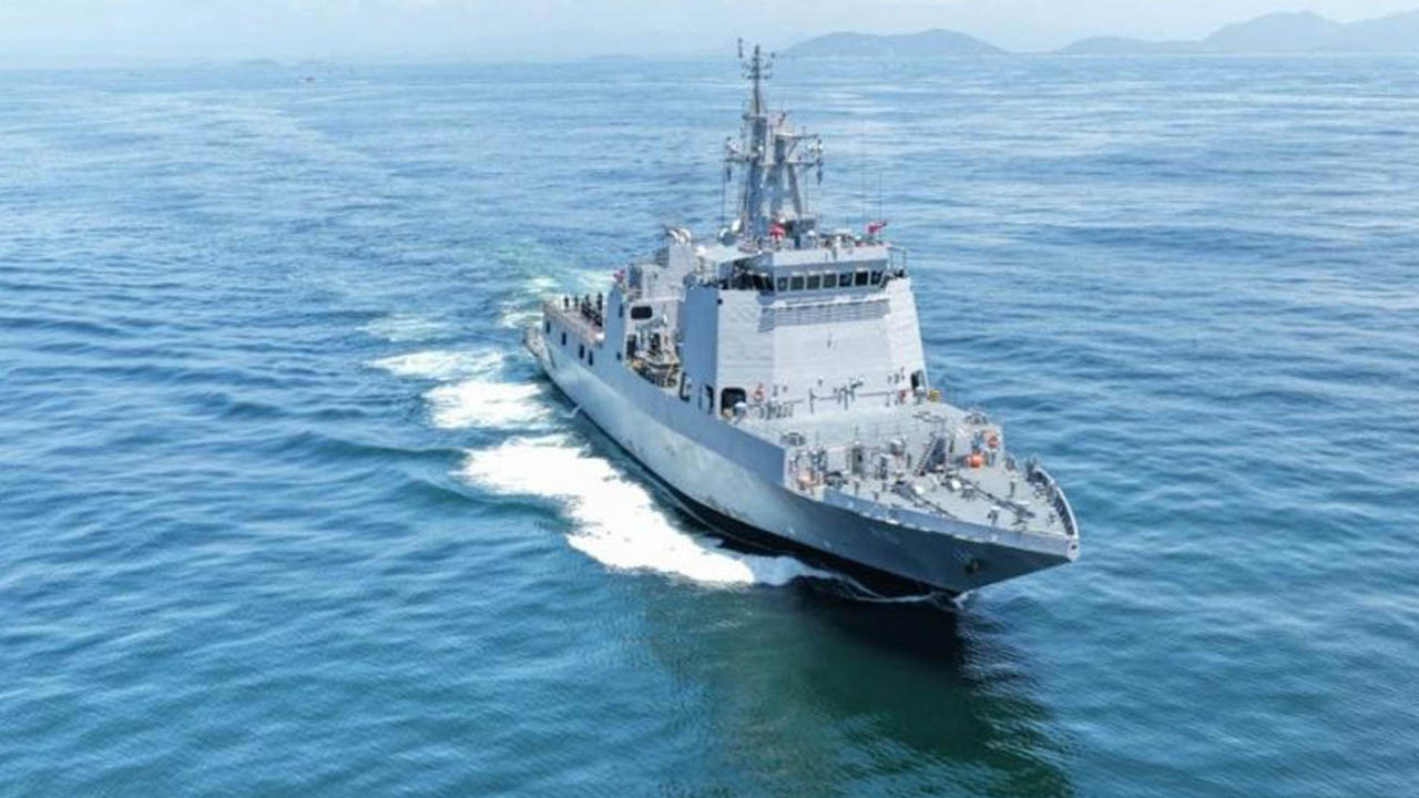 indian navy 8 next generation stealth corvettes 40000 crore project