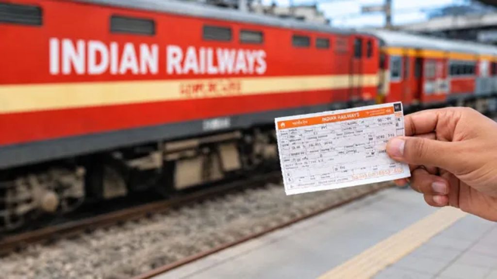 Indian Railways