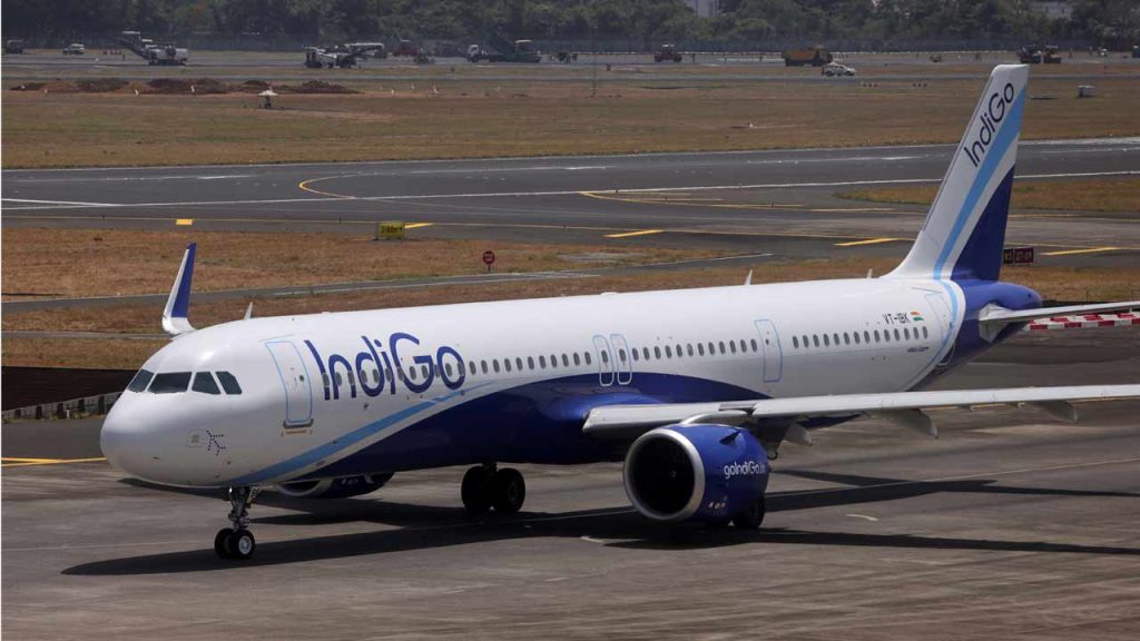 Indigo