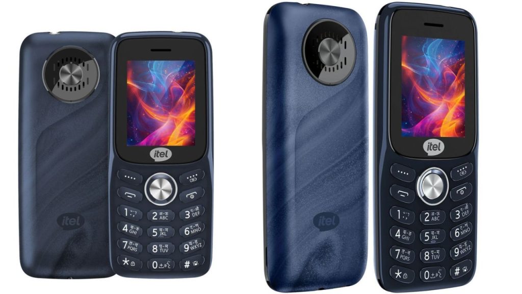Itel 2165c