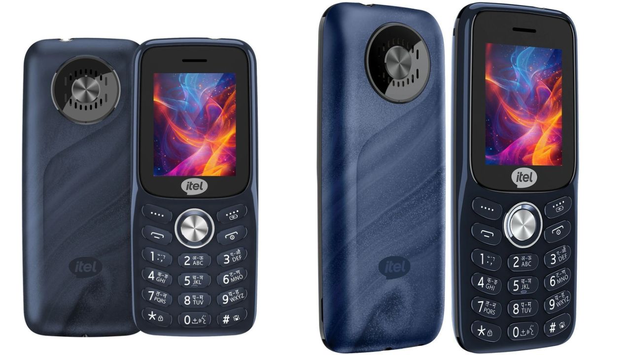 itel 2165c gets offline upi payments via phonepe without internet