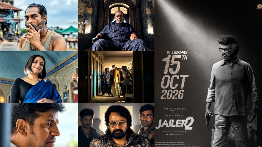 Jailer 2