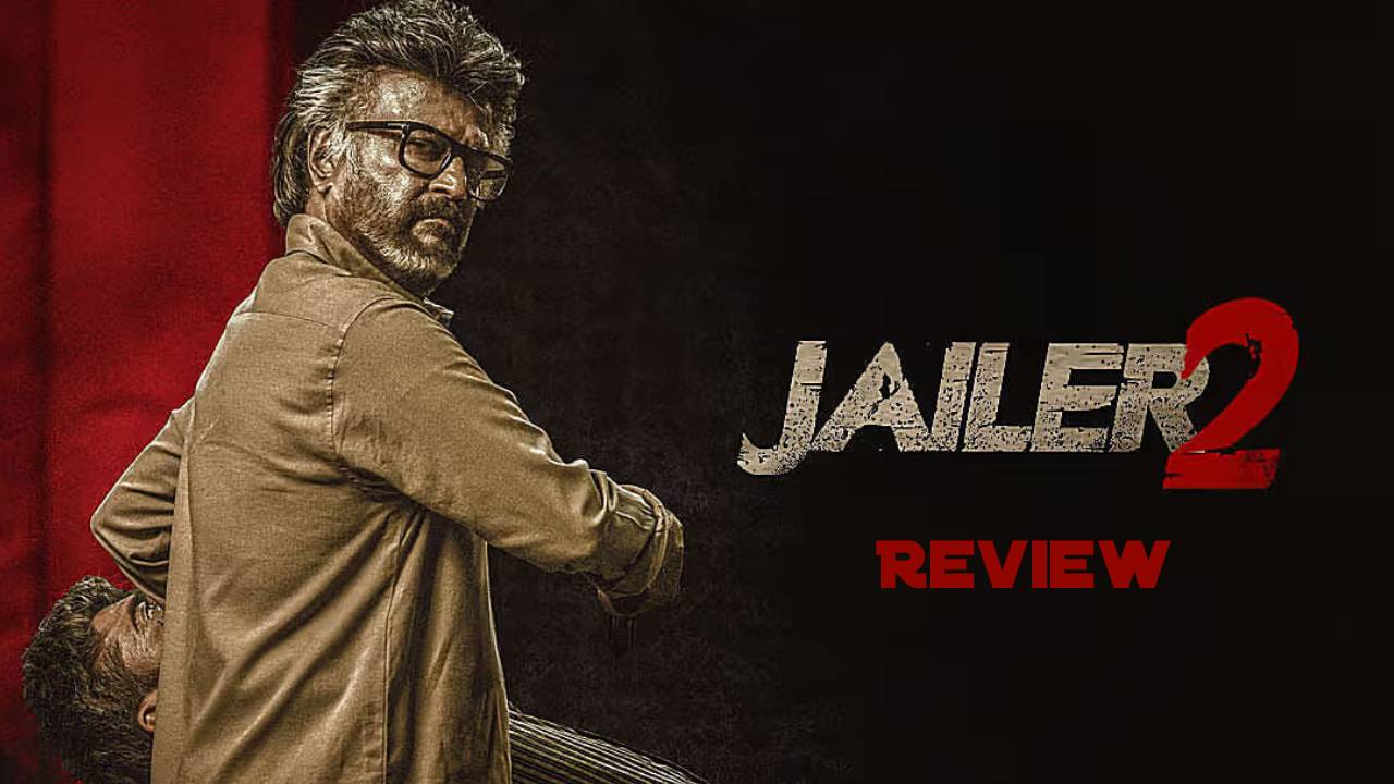 Jailer 2 Review : జైలర్ 2 రివ్యూ.. జైలర్ మ్యాజిక్ రిపీట్ అయిందా?