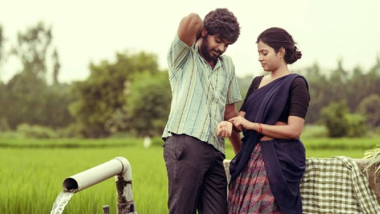 JoJo Glimpse : రాయలసీమ వర్షాలొస్తే వజ్రాలు దొరుకుతాయా?.. రచ్చ రేపుతున్న రస్టిక్ లవ్ స్టోరీ!