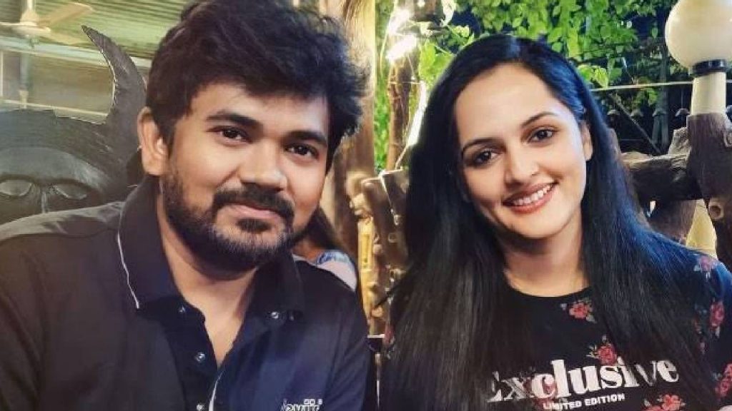 Killer Jyothi