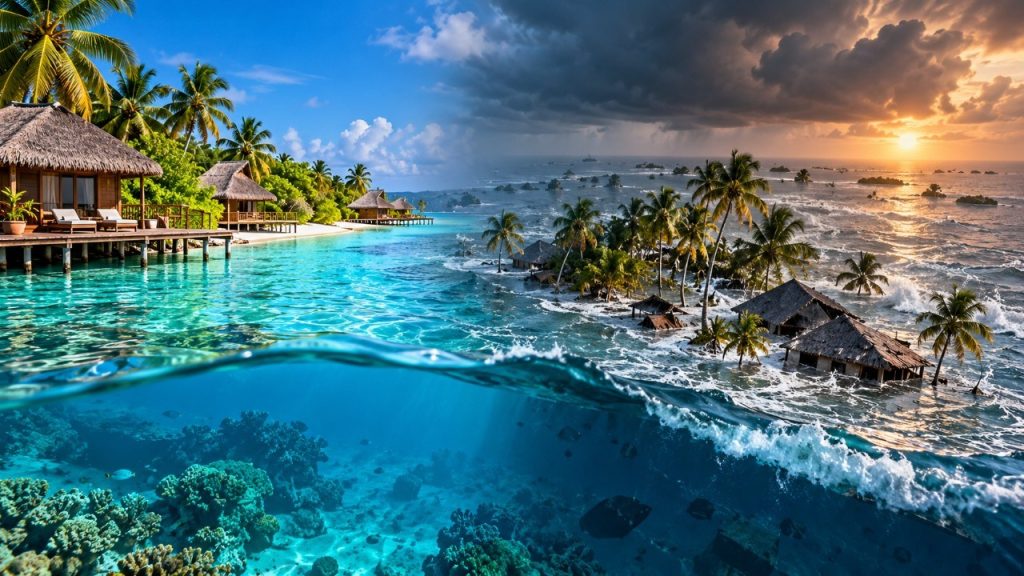 Maldives