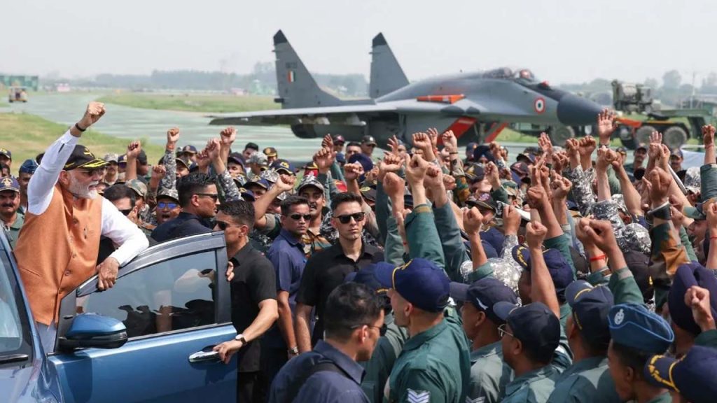 Modi