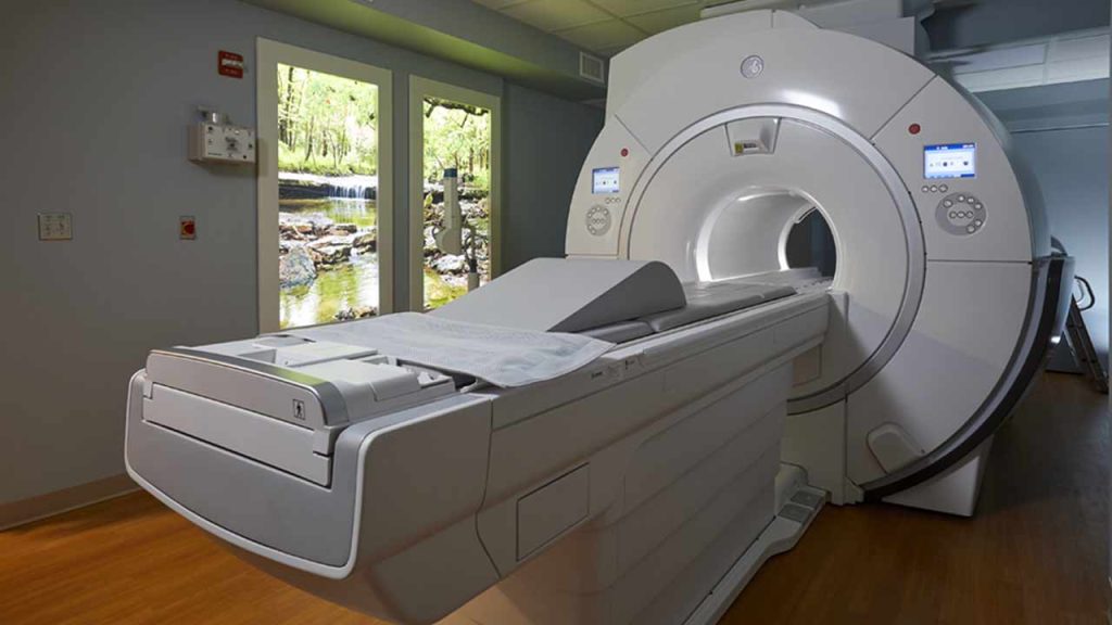 Mri Scan