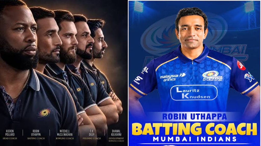 Mumbai Indians