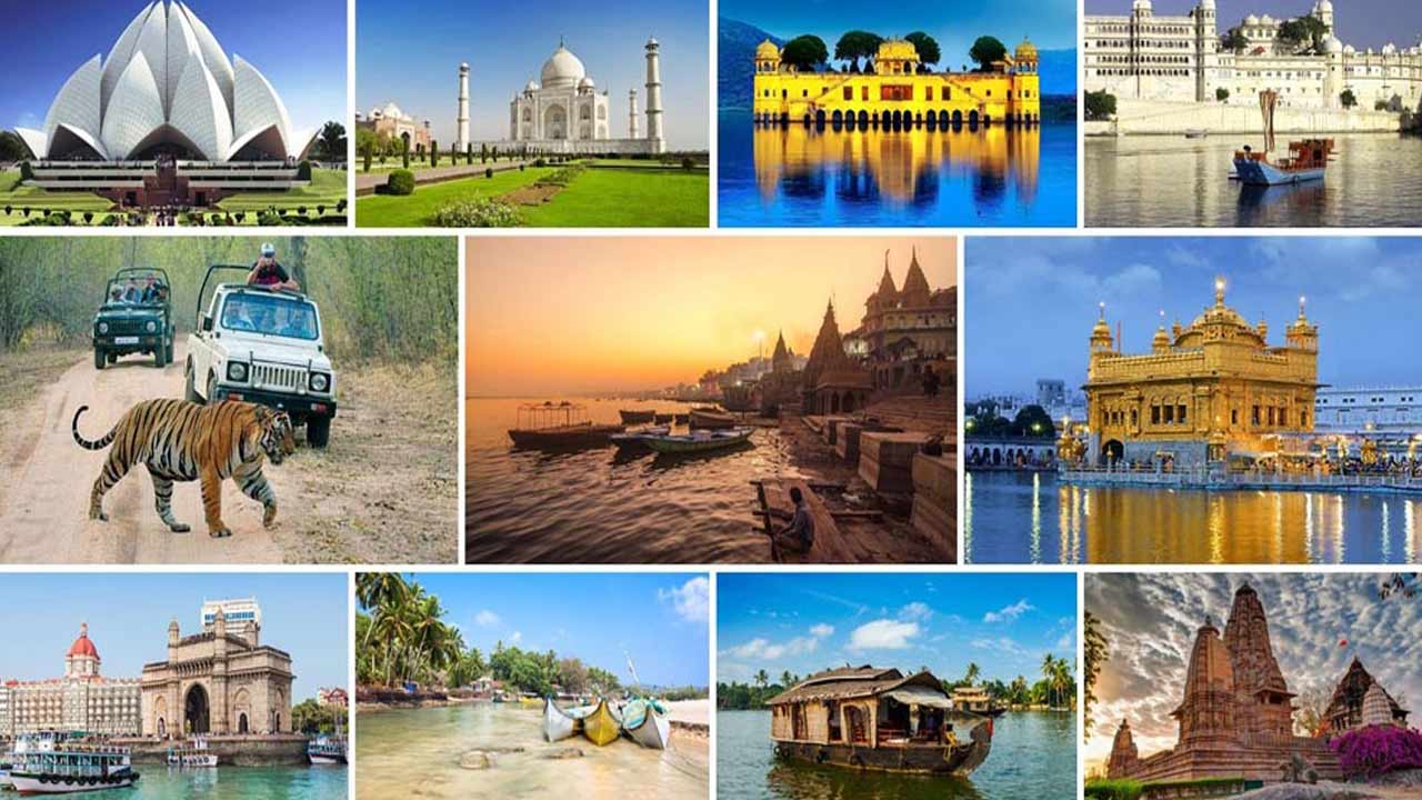 Incredible India : ప్రపంచ రికార్డుల ఖజానా.. భారత్‌లో ఈ ప్రదేశాలు చూశారా.?