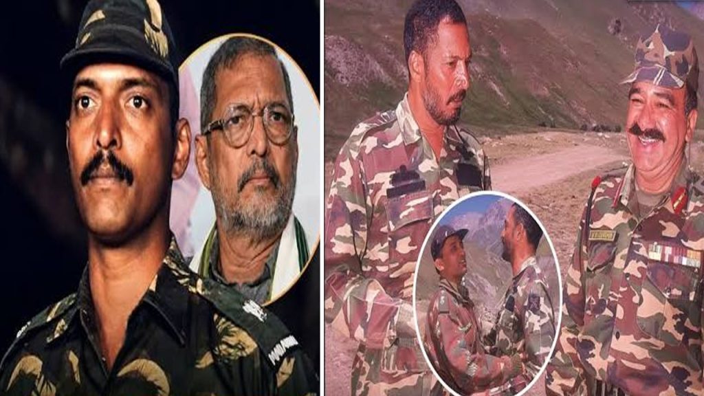 Nana Patekar