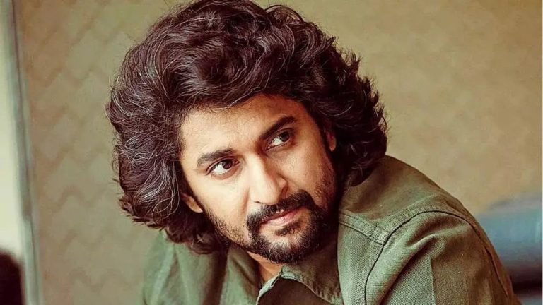 NANI : డ్యామేజైన ఫ్యామిలీ ఇమేజ్ కోసం ట్రై చేస్తున్న నేచురల్ స్టార్