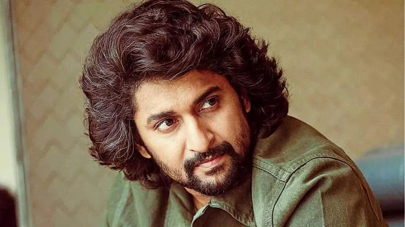 nanis master plan shifting to family entertainers after dasara hit 3 the paradise