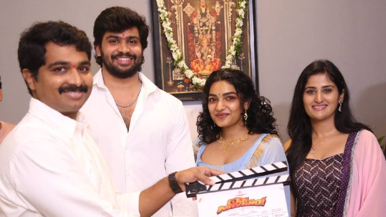 Ori Nayano : టాలీవుడ్‌లో సరికొత్త సెన్సేషన్..కేవలం 25 రోజుల్లోనే సినిమా షూట్ ప్లానింగ్?