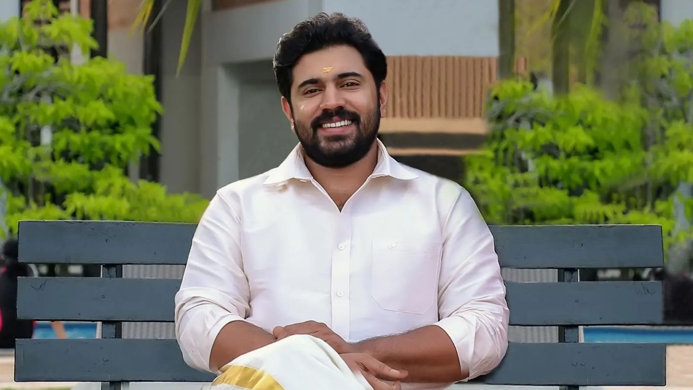 nivin pauly master of age gap love stories with 4 blockbuster hits