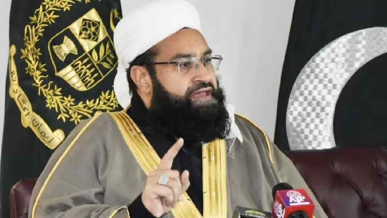 Houthi vs Saudi: ‘‘హౌతీలు ఇస్లాంకు శత్రువులు’’.. సౌదీకి అండగా ఉండాలని పాక్ మతగురువు పిలుపు