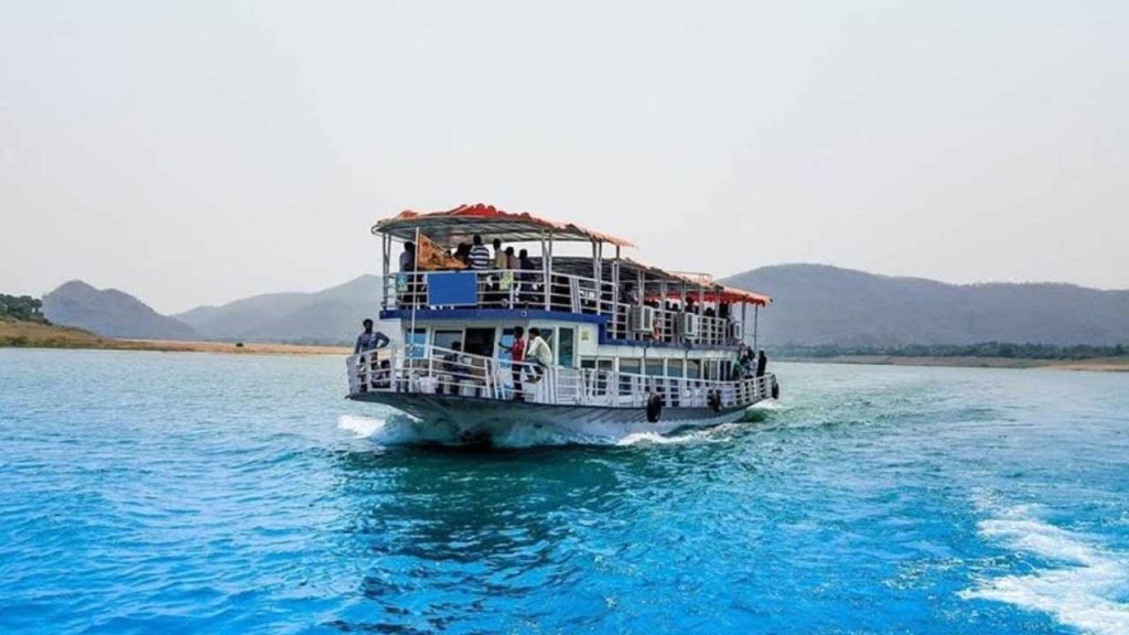 Papikondalu
