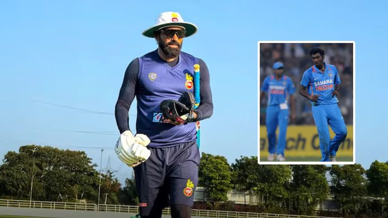 Parvinder Awana: రెండు టీ20లే ఆడిన మాజీ పేసర్‌కు బీసీసీఐ కీలక పదవి.. జూనియర్ సెలక్షన్ కమిటీ ఛైర్మన్‌గా పర్వీందర్..
