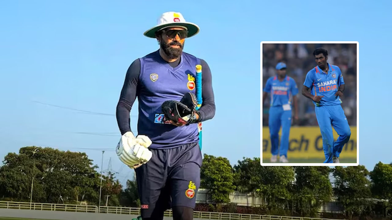 Parvinder Awana: రెండు టీ20లే ఆడిన మాజీ పేసర్‌కు బీసీసీఐ కీలక పదవి.. జూనియర్ సెలక్షన్ కమిటీ ఛైర్మన్‌గా పర్వీందర్..